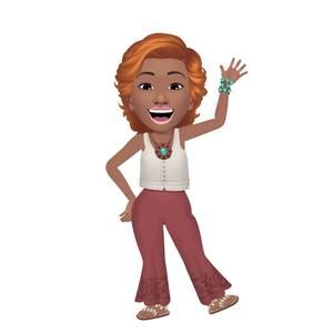 Meet your Posher, Mary